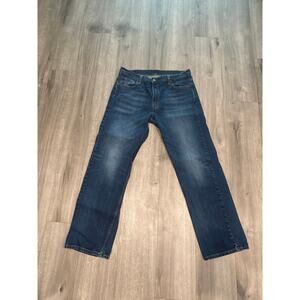 Levi's 569 36x34 Men's Jeans
